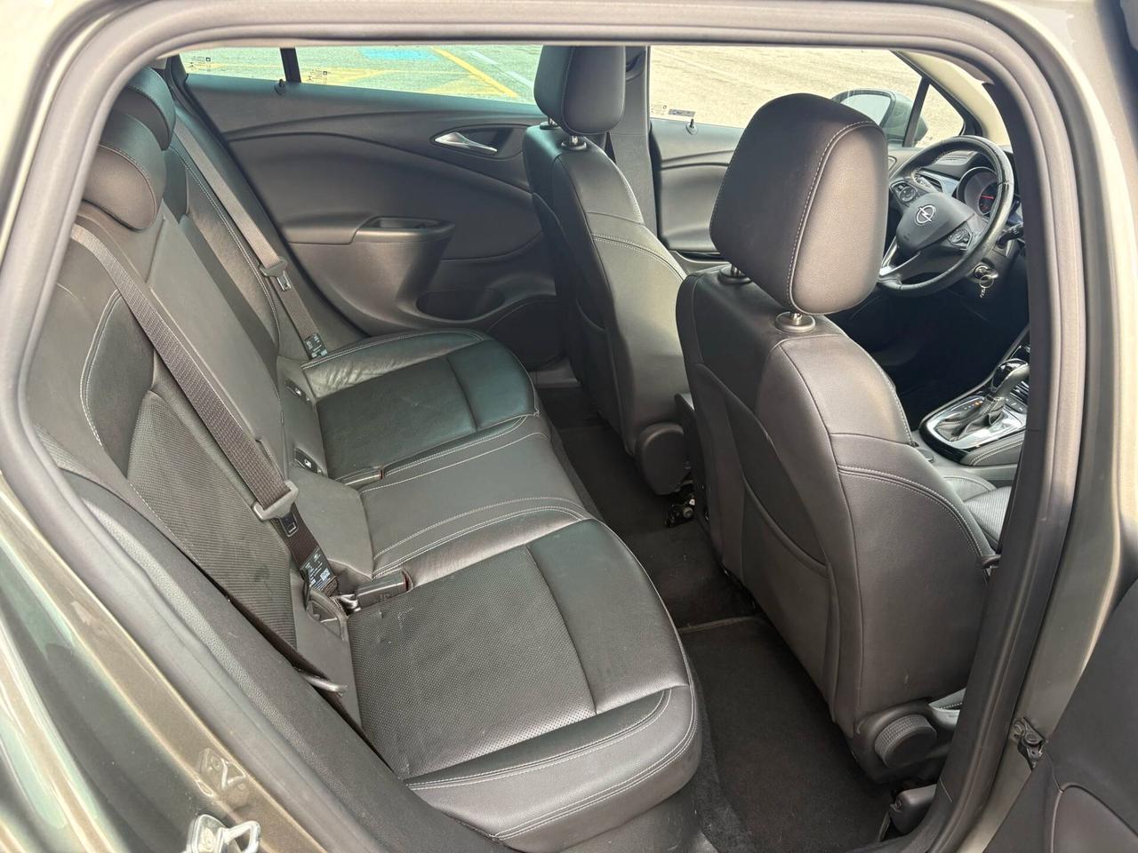 Opel Astra 1.6 CDTi 136CV aut. Sports Tourer Innovation