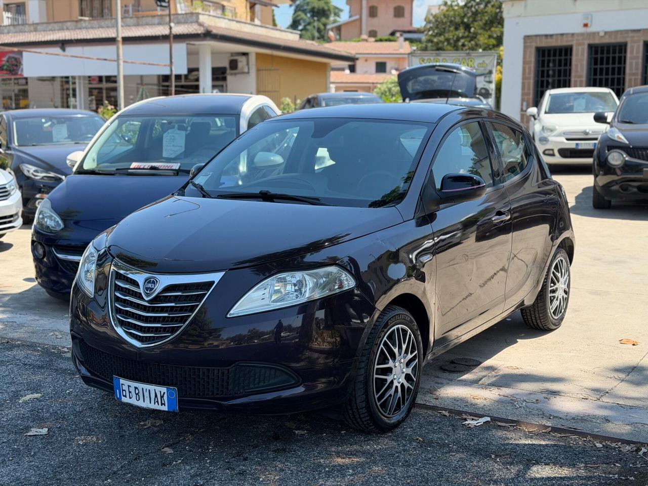 Lancia Ypsilon 1.2 PROMO
