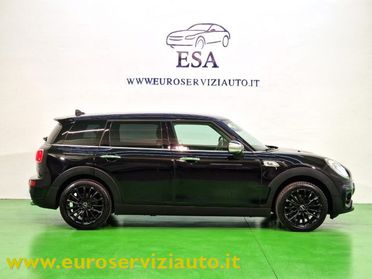 MINI Clubman 2.0 Cooper SD Clubman