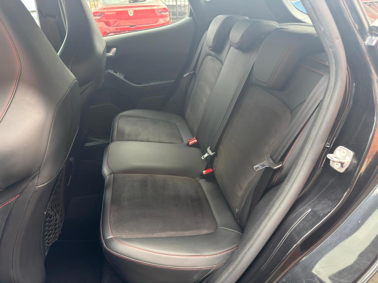 Ford Fiesta 1.5 Ecoboost 200 CV 5 porte ST