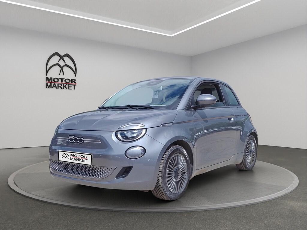Fiat 500 Icon