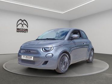 Fiat 500 Icon