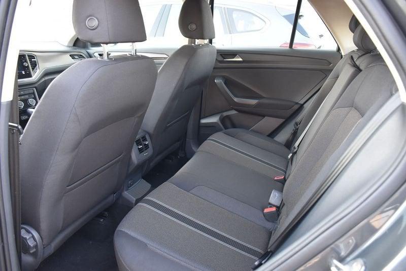 Volkswagen T-Roc 2.0 TDI SCR 150 CV DSG 4MOTION Style BlueMot. Tech