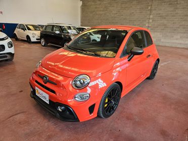 Abarth 695 1.4 Turbo T-Jet 180 CV Competizione Full carbon