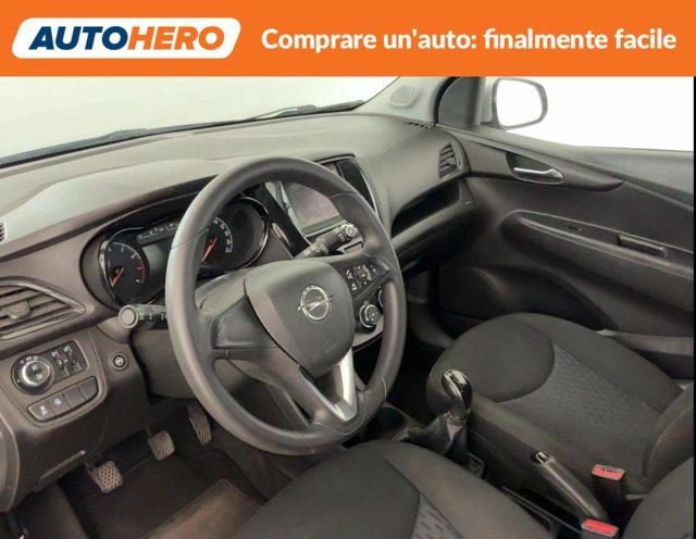 OPEL Karl Rocks 1.0 73 CV GPL