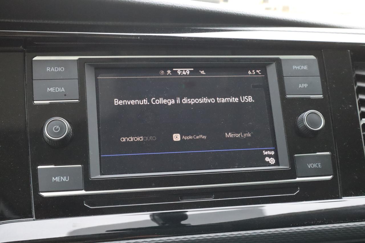 Volkswagen Multivan T6.1 2.0 TDI 150CV 7POSTI