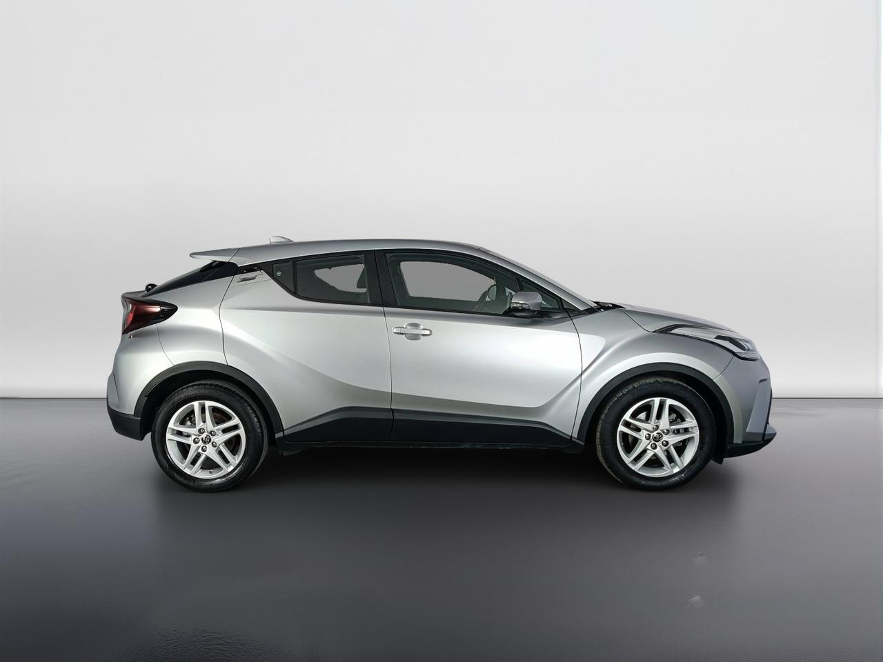 TOYOTA C-HR I 2020 - C-HR 1.8h Business e-cvt
