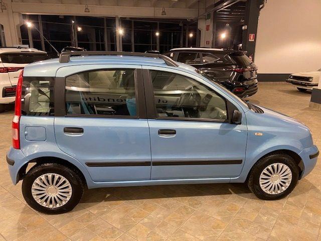 FIAT Panda 1.2 Dynamic "NEOPATENTATI"