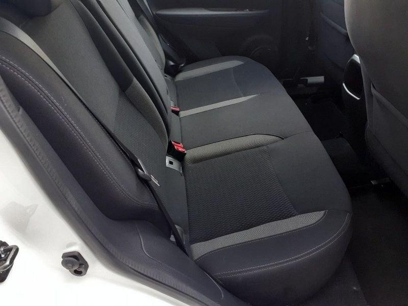 Nissan Qashqai 1.5 dCi 115 CV DCT AUTOMATICA-1°PROP-KM CERTIFIC