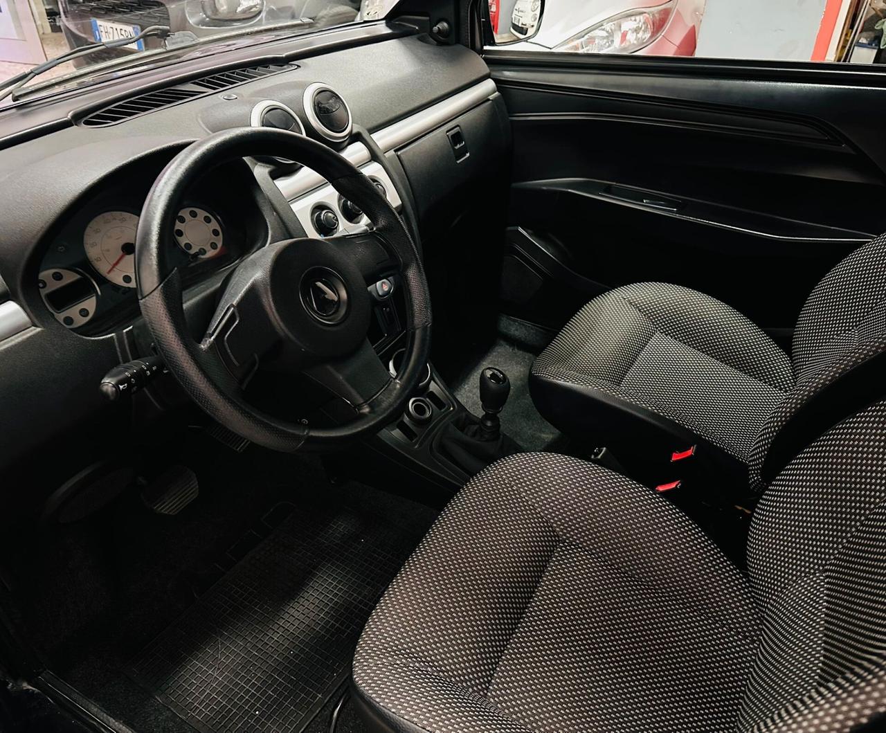 Aixam Miniauto GT