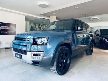 Land Rover Defender 110 3.0d i6 mhev HSE 250cv auto 7p TETTO/MERIDIAN