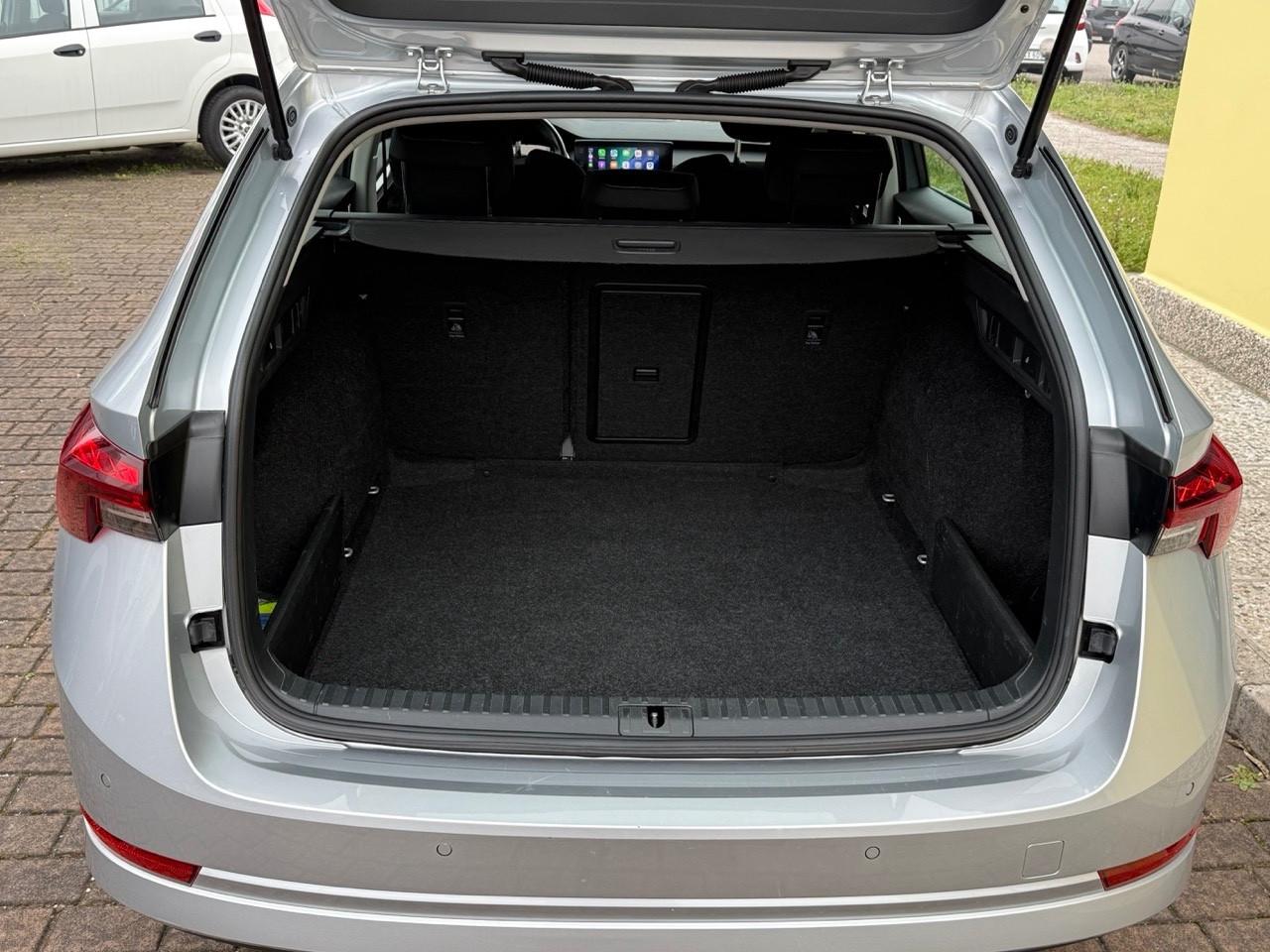 Skoda Octavia 2.0 TDI DSG Executive/UNIPRO/PREZZO REALE/STORICO