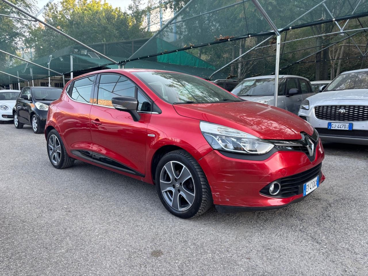 Renault Clio 1.5 dCi 75CV 5 porte Costume National
