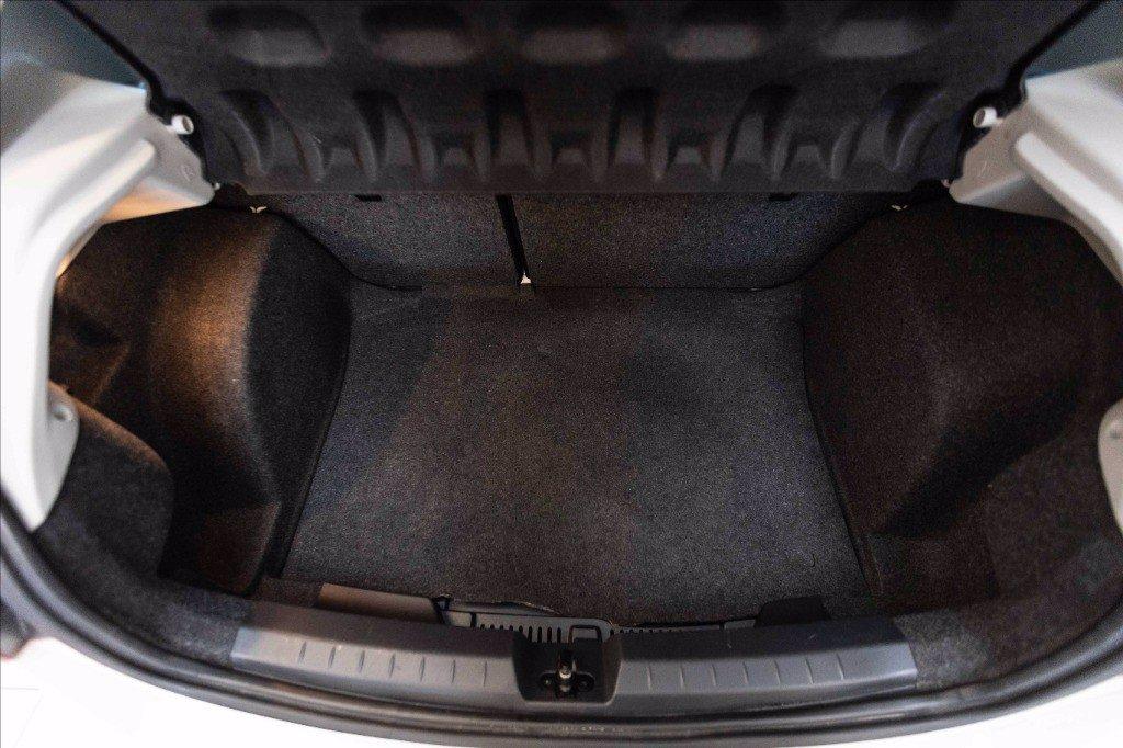 SEAT Ibiza 5p 1.2 tdi cr Hi-Tech del 2015