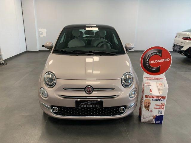 FIAT 500 1.2 Lounge Tetto Panoramico