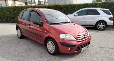 Citroen C3 1.4 HDi 70 Ideal