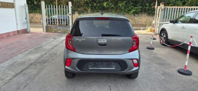 KIA Picanto 1.2 12V 5 porte Vision