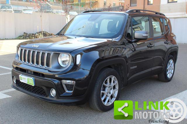 JEEP Renegade 1.0 T3 Limited