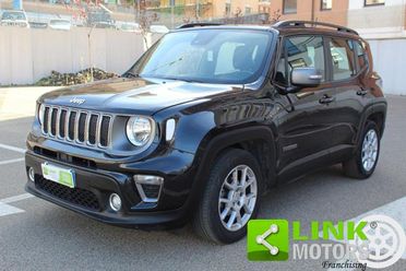 JEEP Renegade 1.0 T3 Limited