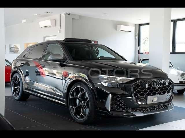 Audi RS Q8 4.0 MHEV Performance 640 CV *CARBO*305*VALCONA