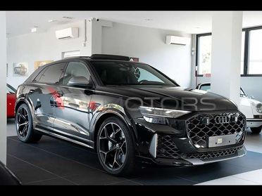 Audi RS Q8 4.0 MHEV Performance 640 CV *CARBO*305*VALCONA