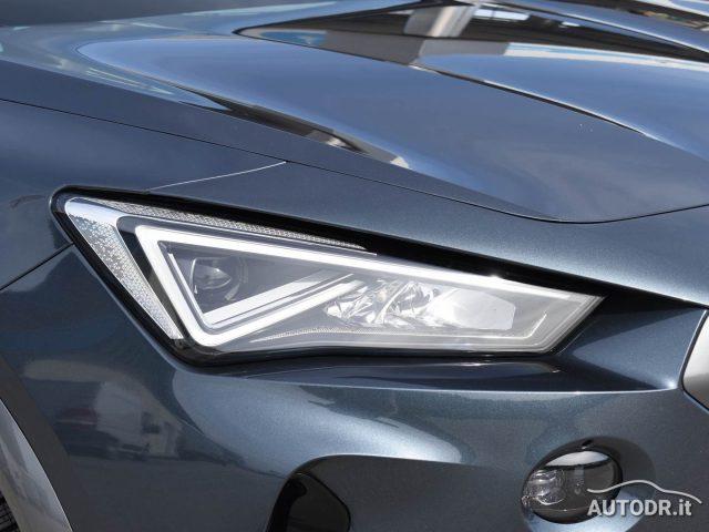 CUPRA Formentor 1.4 e-Hybrid DSG Plug-in solo 13.000 km!!!