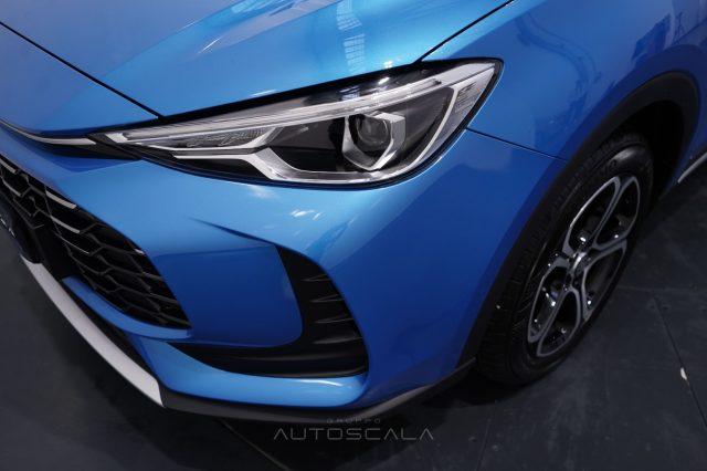 MG ZS 1.5 115cv Comfort