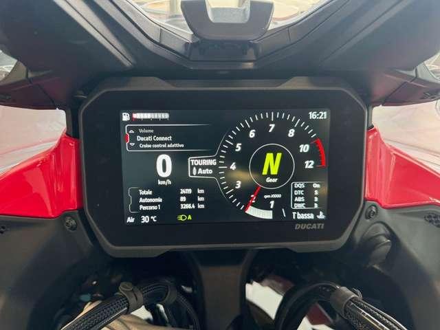 Ducati Multistrada V4 S V4 S