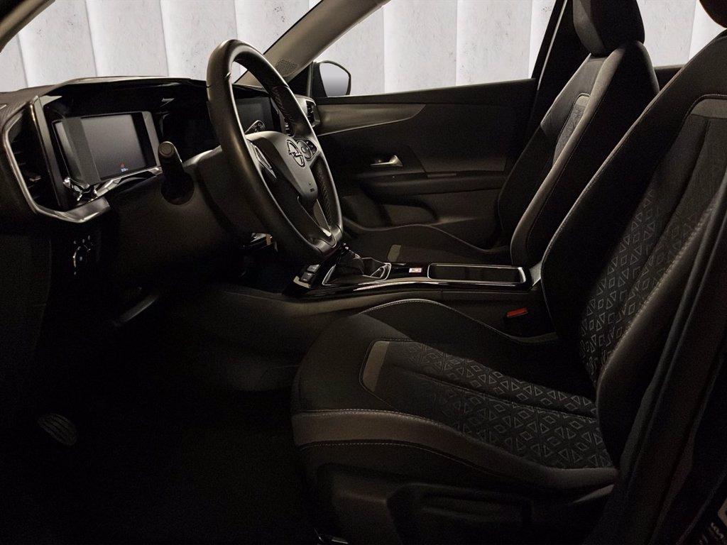 OPEL Mokka 1.2 t Elegance s&s 100cv del 2022