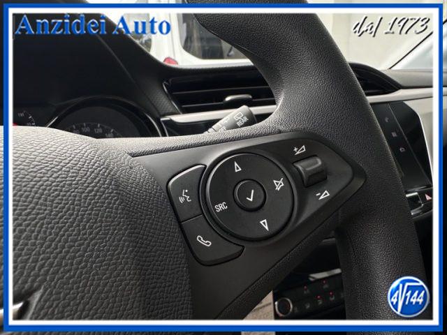 OPEL Corsa 1.2 Edition 75 Cv