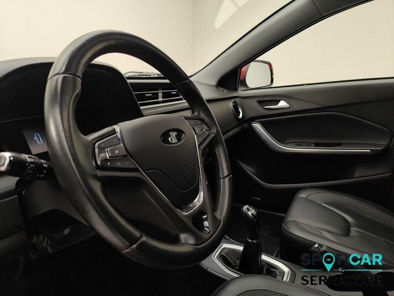 DR AUTOMOBILES DR3 1.5 S2 116cv