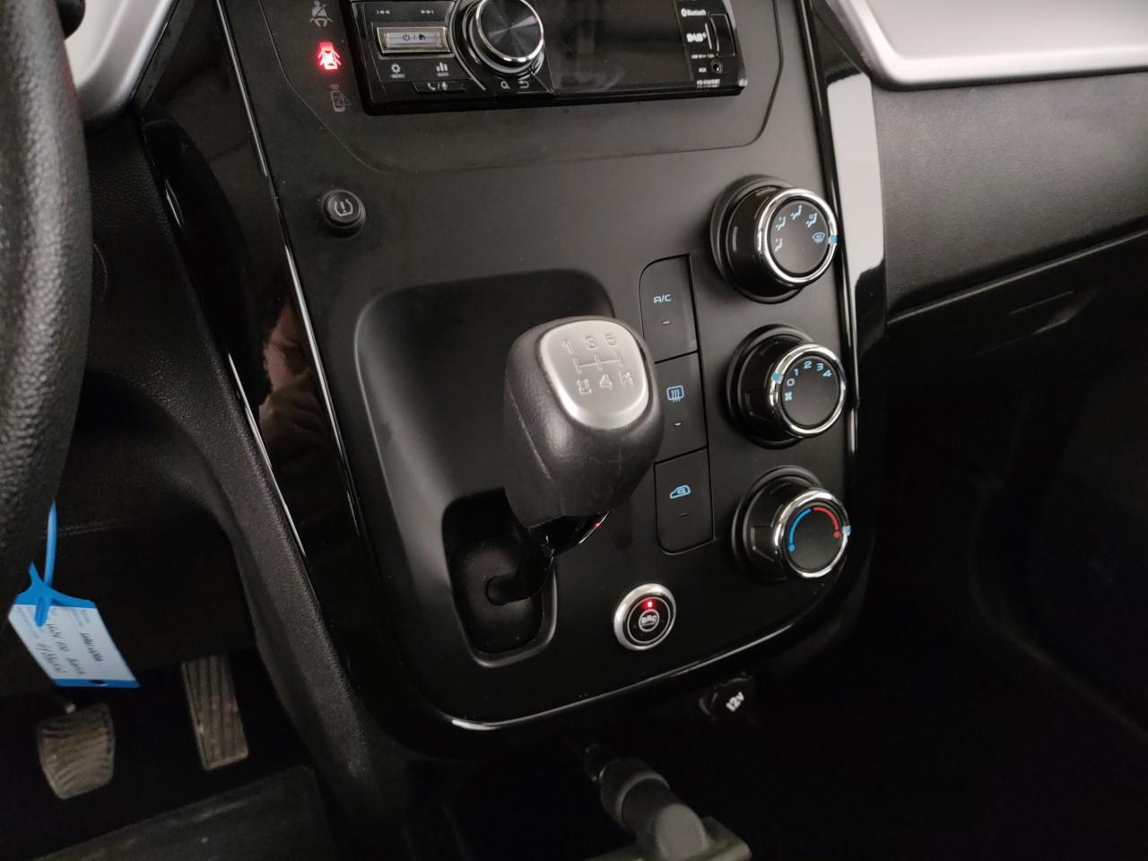 MAHINDRA KUV100 1.2 K6+ m-bifuel