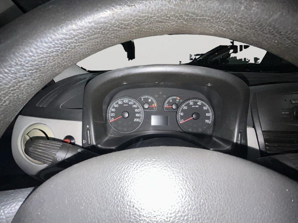 FIAT Punto 3ª serie Punto 1.3 Multijet 16V 5 p...