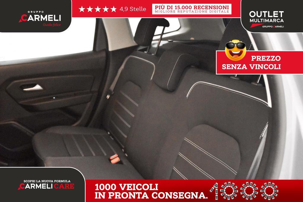 Dacia Duster 1.0 TCe GPL Prestige 4x2