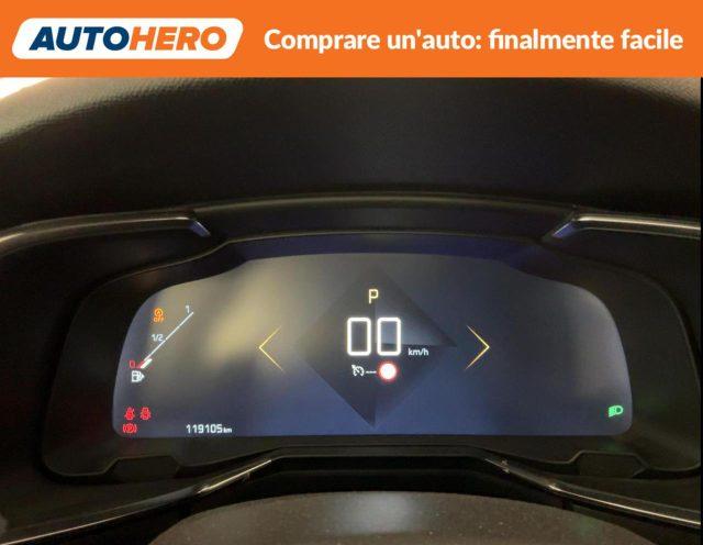 DS AUTOMOBILES DS 7 Crossback BlueHDi 130 aut. Business