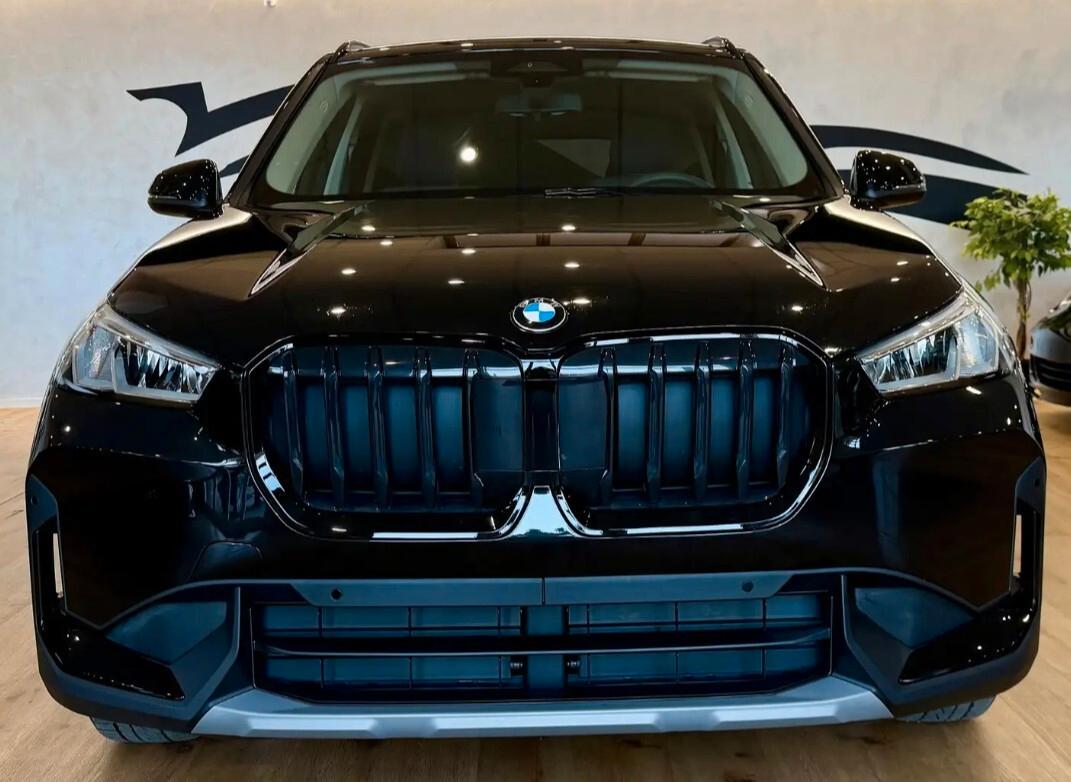 Bmw X1 sDrive 20d xLine