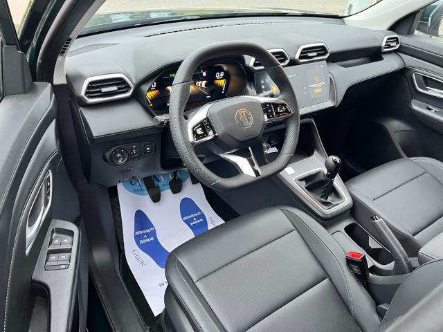 MG ZS 1.5 Comfort Full! Km 0