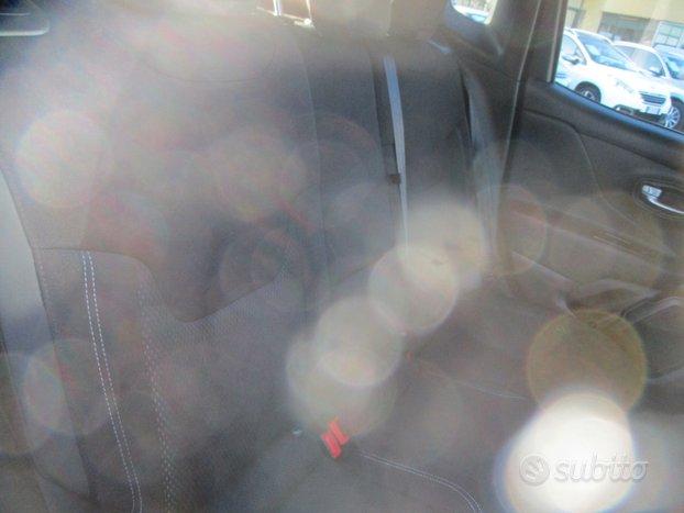 Jeep Renegade 1.3 **PERFETTA**