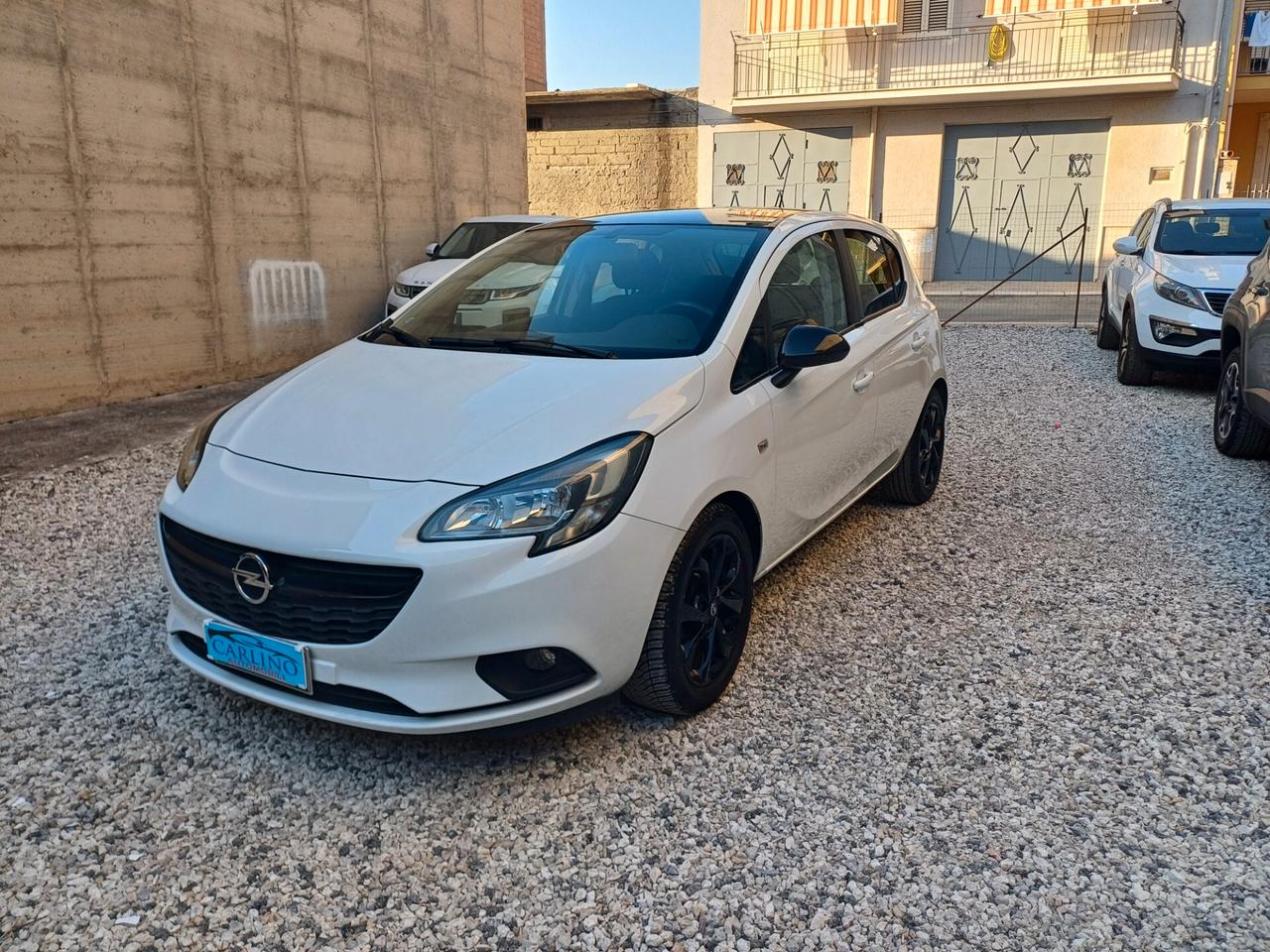 Opel Corsa 1.3 CDTI ecoFLEX 95CV Start&Stop 5 porte b-Color