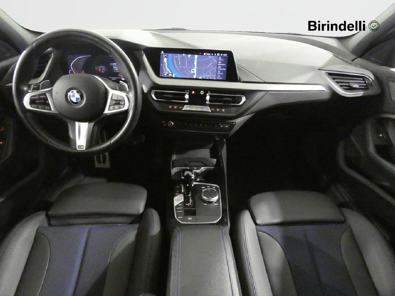 BMW Serie 1 (F40) - 118d 5p. Msport