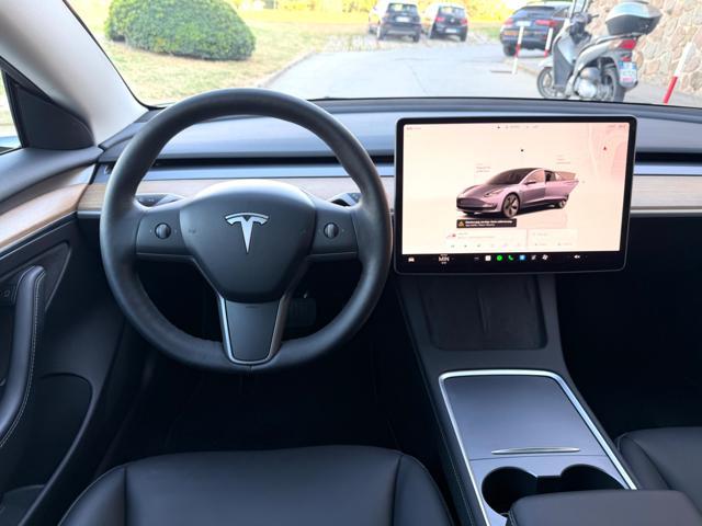 TESLA Model 3 LONG RANGE DUAL MOTOR AWD+19''+PELLE+PANORAMA