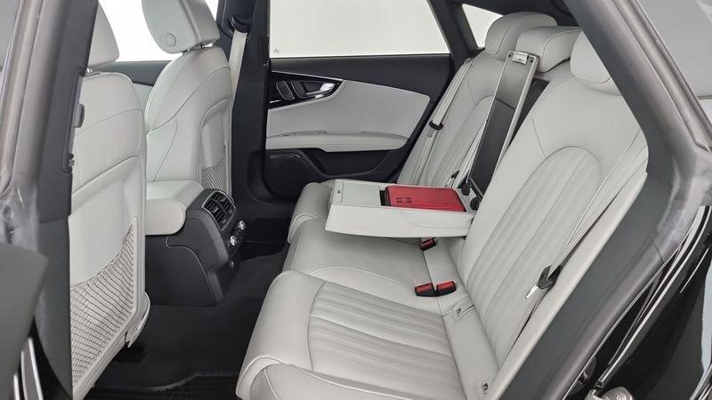 Audi A7 SPB 3.0 TDI 272 CV quattro S tronic Business Plus