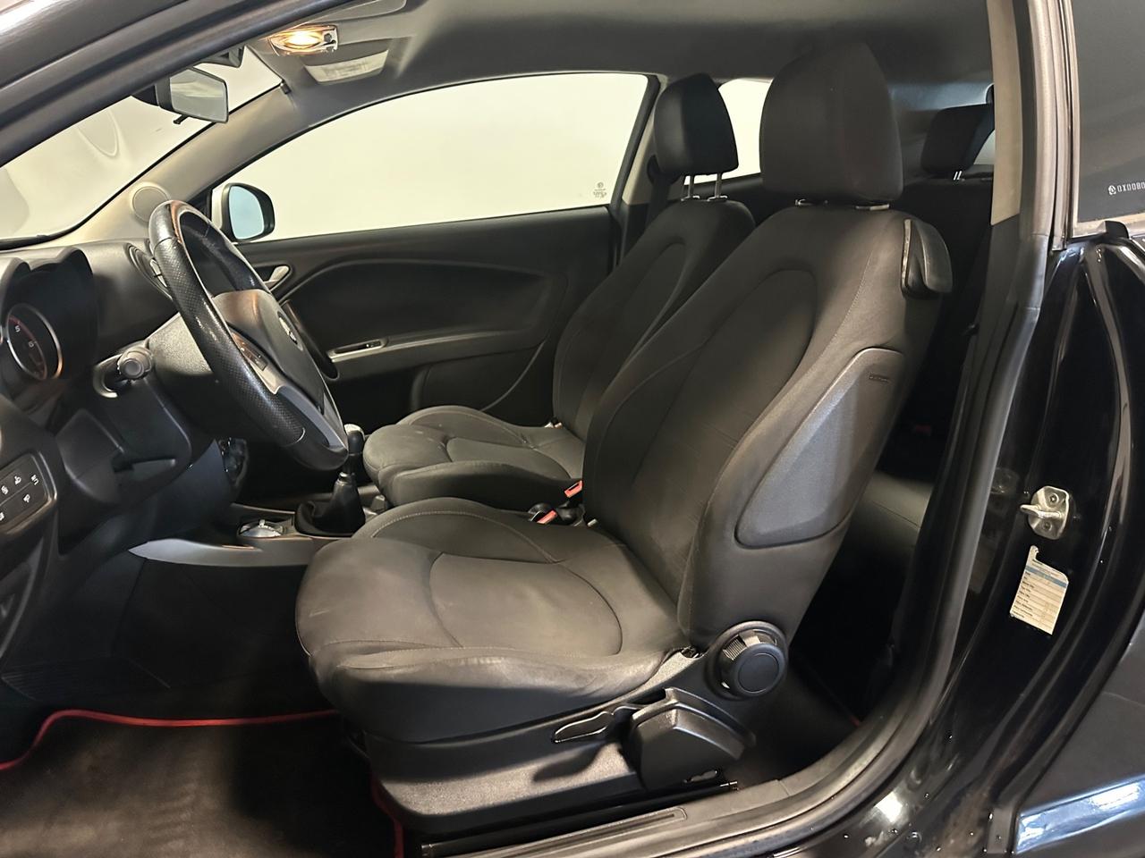 ALFA ROMEO MITO 1.3 JTDM 85CV DISTINCTIVE NO FAP