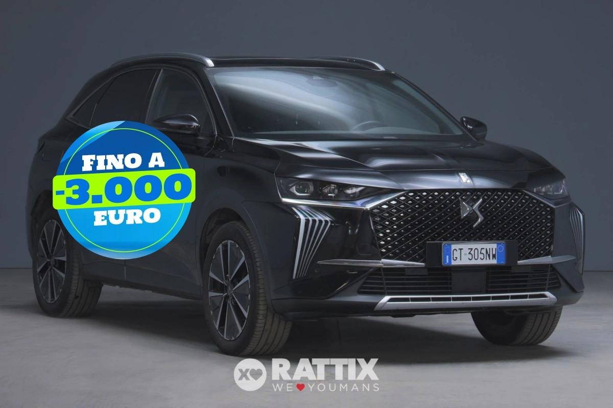 DS Automobiles DS 7 1.5 BlueHDI 130CV Opera Auto