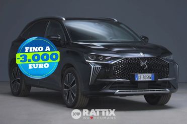 DS Automobiles DS 7 1.5 BlueHDI 130CV Opera Auto