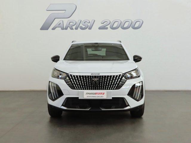 PEUGEOT 2008 Allure PureTech 130CV EAT8 *PROMO PARISI GROUP*