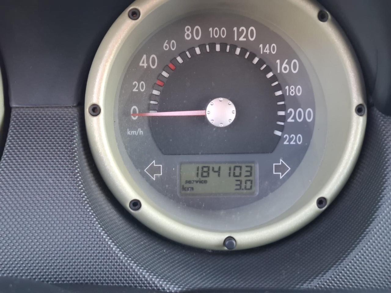 polo 1.4 tdi hihline 75 cv