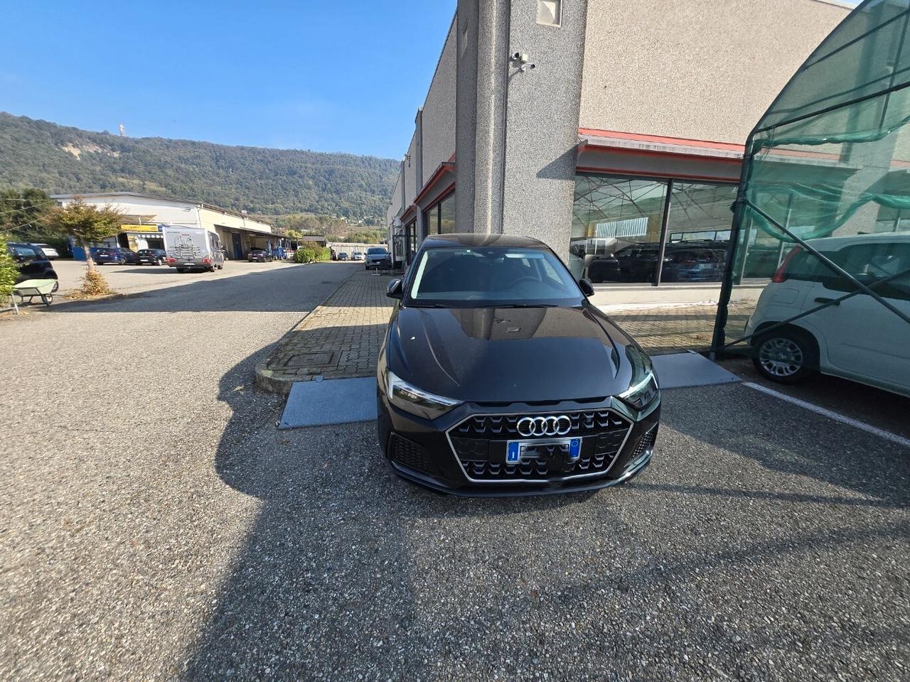 Audi A1 SPB 30 TFSI Admired