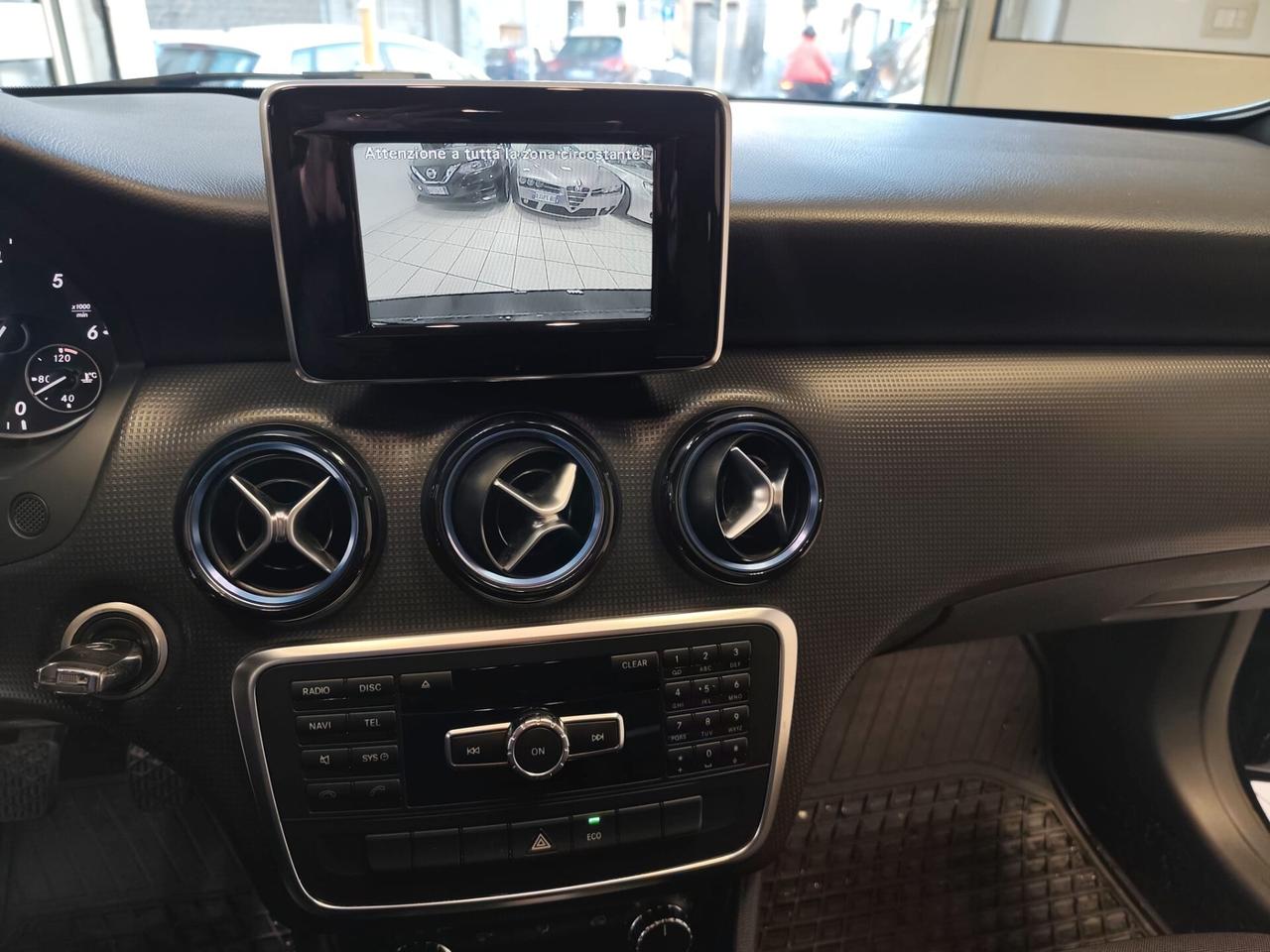 Mercedes-benz A 180 CDI Sport