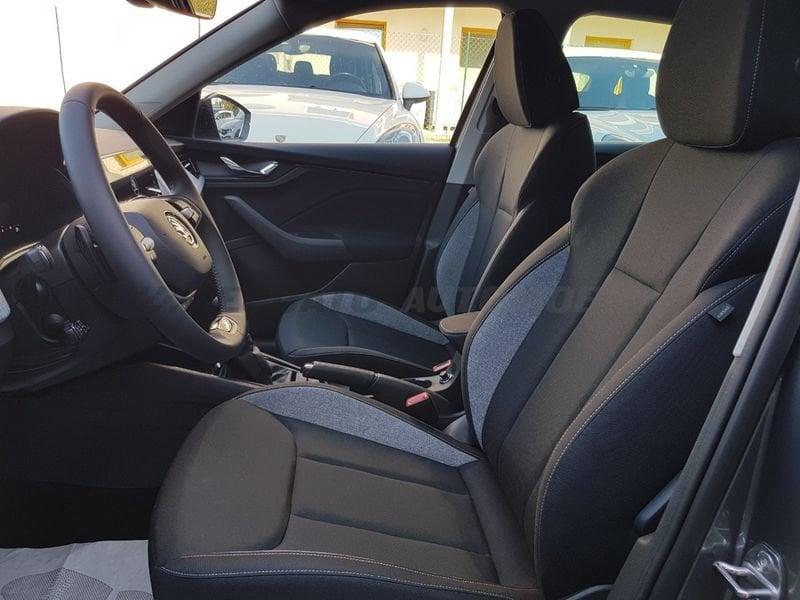 Skoda Kamiq 1.0 TSI SELECTION DSG MY 24